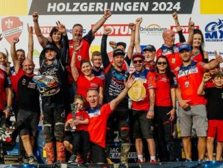 Trennung zwischen Max Nagl und KMP