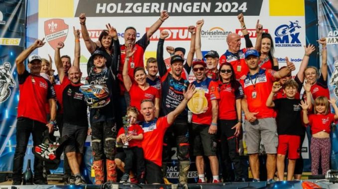 Trennung zwischen Max Nagl und KMP