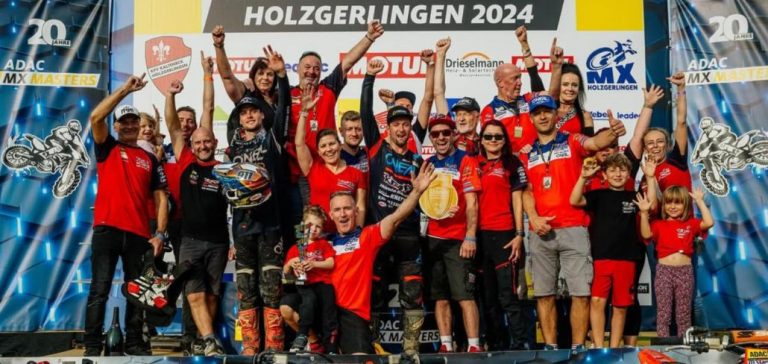 Trennung zwischen Max Nagl und KMP