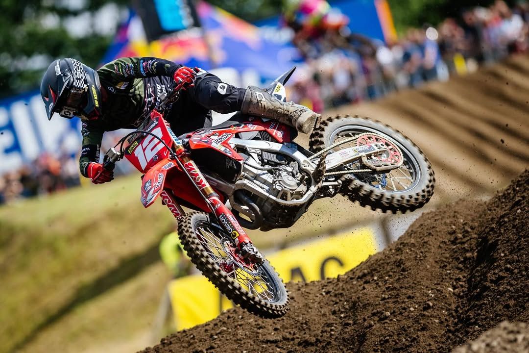 Schnell und stylish Max Nagl