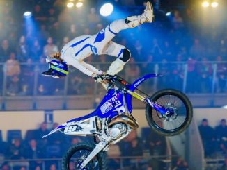 In Nürnberg wird tolle Action zu sehen sein