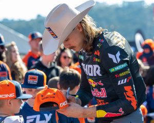 Aaron Plessinger MOTOCROSS-MAGAZIN.DE