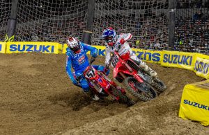 Benny Bloss und Vince Friese MOTOCROSS-MAGAZIN.DE