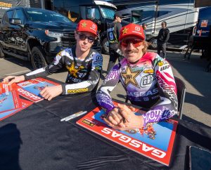 Justin Barcia MOTOCROSS-MAGAZIN.DE