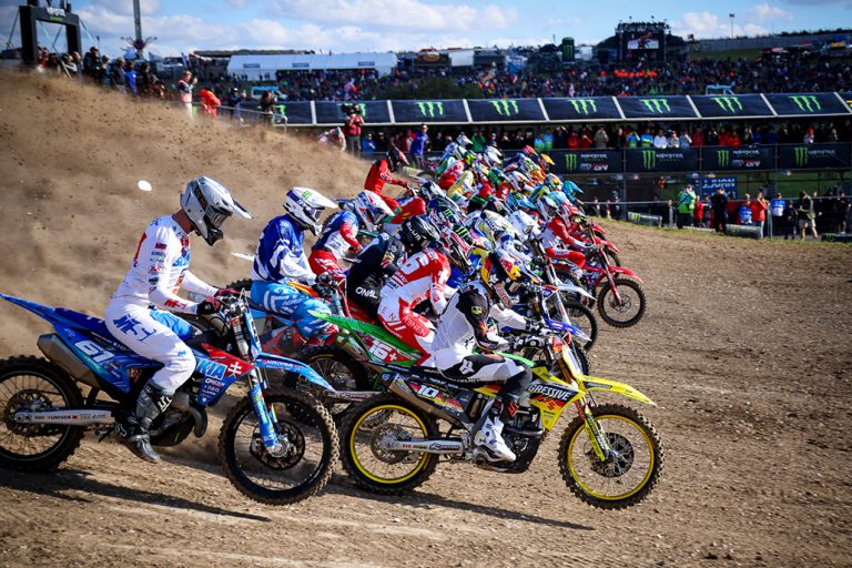 Motocross of Nations in Matterley Basin – Mittendrin statt nur dabei (Teil 2)