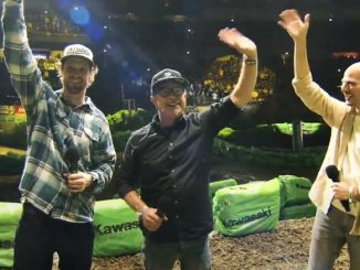 SX DORTMUND - SUPERCROSS DORTMUND