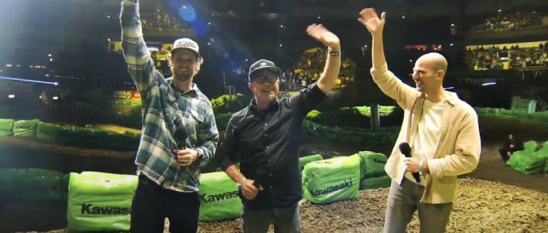 SX DORTMUND - SUPERCROSS DORTMUND