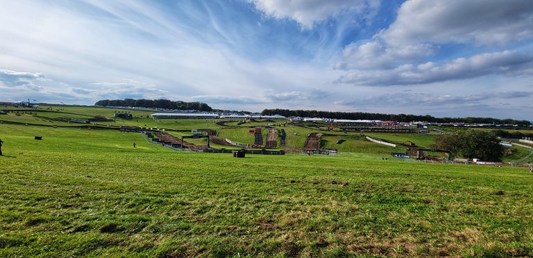 Motocross of Nations in Matterley Basin – Mittendrin statt nur dabei (Teil 1)
