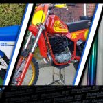 MX & Enduro Suspension