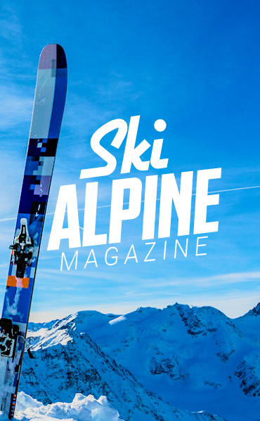 SkiAlpine.de Das Ski Magazin!