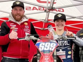 So kann es für Elena Kapsamer weitergehen