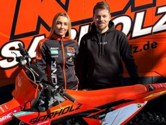 Frischer Wind kurz vor dem Saisonstart