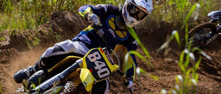 MSC-ELSTORF - MOTOCROSS STRECKE