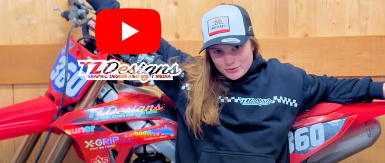 Tabea Zimmermann TZ Designs YOUTUBE