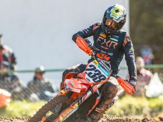 Lukas Platt führt die Tabelle an