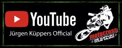 Jürgen Küppers Youtube