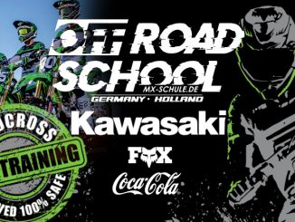 OFF ROAD SCHOOL Mx Schule Jürgen Küppers