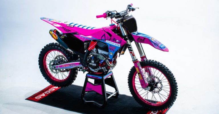 CDF Racing USA