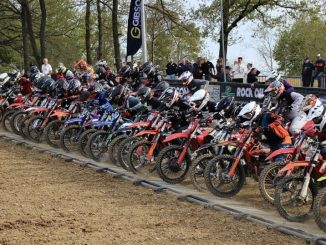 Saisonauftakt beim MSR