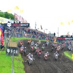 Neues und Bewährtes beim LIQUI MOLY MXGP of Germany 2025 in Teutschenthal