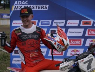 Maximilian Spies / Becker Racing