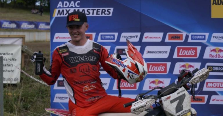 Maximilian Spies / Becker Racing
