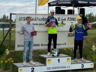 Fabian Kling Team JJ-Racing