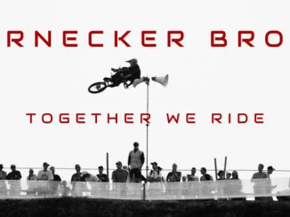 Ernecker Bros - Together We Ride