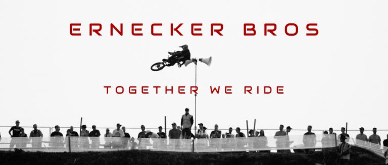 Ernecker Bros - Together We Ride