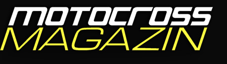 Motocross Magazin Deutschland Logo