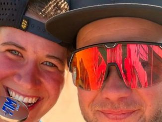 Elena Kapsamer / Österreich