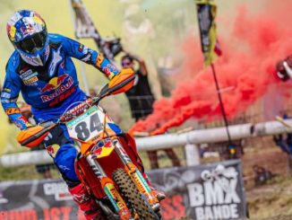 Jeffrey Herlings KTM