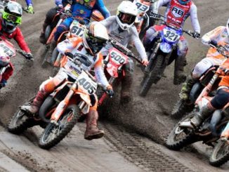 Luca Nierychlo / KTM