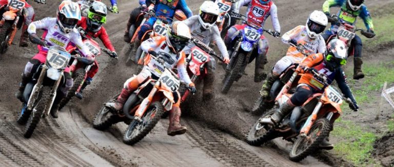 Luca Nierychlo / KTM
