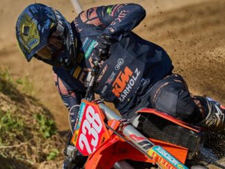 Lukas Platt / KTM Sarholz