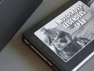 Ein Meisterwerk der schwedischen Motocross-Geschichte