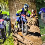 TYGE WOLFGRAMM - Enduro National Deutschland