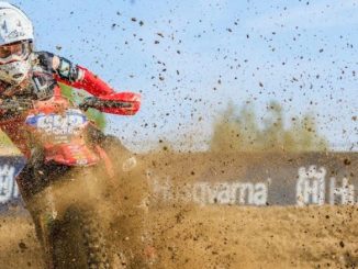 Elena Kapsamer aus Österreich