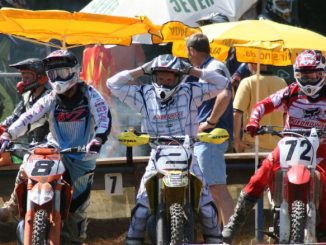 MOTOCROSS IN NORDDEUTSCHLAND: MSC-ELSTORF E.V. IM ADAC