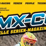 #NMX-MAGAZIN - MSC NIEDERGRAFSCHAFT: DAS OFFIZIELLE VERANSTALTUNGSMAGAZIN FÜR DAS EVENT IN ITTERBECK