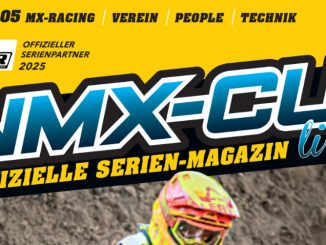 #NMX-MAGAZIN - MSC NIEDERGRAFSCHAFT: DAS OFFIZIELLE VERANSTALTUNGSMAGAZIN FÜR DAS EVENT IN ITTERBECK