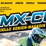 NMX-CUP #NMX-MAGAZIN - DAS OFFIZIELLE VERANSTALTUNGSMAGAZIN FÜR DEN NMX-CUP