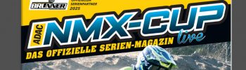 NMX-CUP #NMX-MAGAZIN - DAS OFFIZIELLE VERANSTALTUNGSMAGAZIN FÜR DEN NMX-CUP