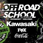 Motocross Talente gesucht: Nimm an unserem nächsten Training teil!