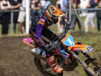 Alexandra Massury / KTM