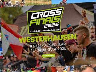 Crossfinals Team Mecklenburg-Vorpommern