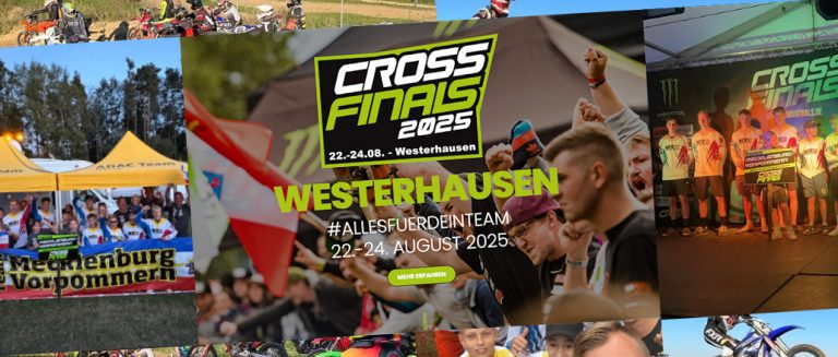 Crossfinals Team Mecklenburg-Vorpommern