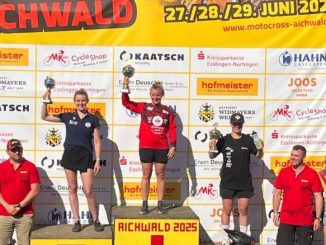 Alexandra Massury / KTM