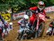ADAC MX Masters 2025 , ADAC MX Masters Bielstein Start bei der DMX Damen