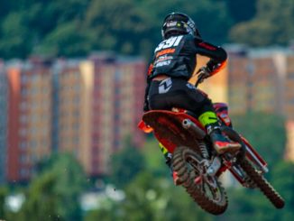 Luca Nierychlo / KTM